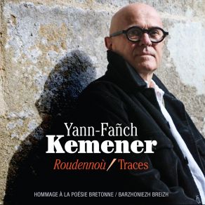 Roudennoù / Traces (Hommage À La Poésie Bretonne / Barzhoniezh Breizh) (CD2) album cover