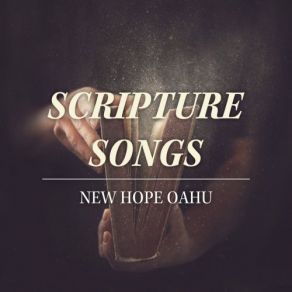 Scripture Songs album cover