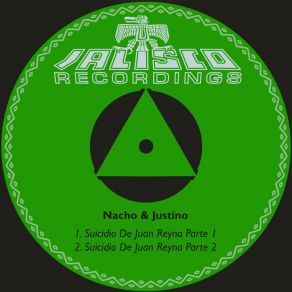 Suicidio De Juan Reyna album cover