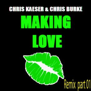 Making Love (Funkaholic Remix, Pt. 1) album cover