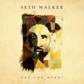 Are You Open? album cover