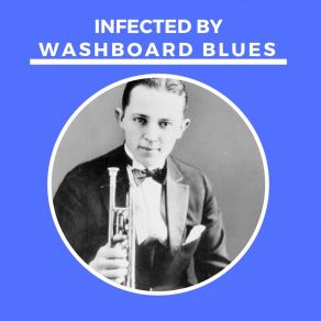 Infected By Washboard Blues album cover