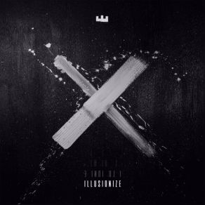 X album cover