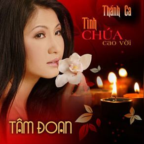Tinh Chua Cao Voi album cover