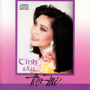 Tinh Sau album cover