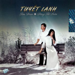 Tuyet Lanh album cover