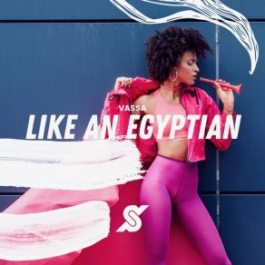 Like An Egyptian (Crazibiza Remix) album cover