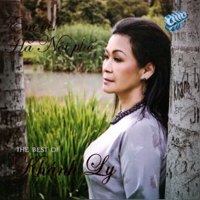 The Best Of Khanh Ly - Em Oi Ha Noi Pho album cover