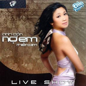 Anh Con No Em album cover