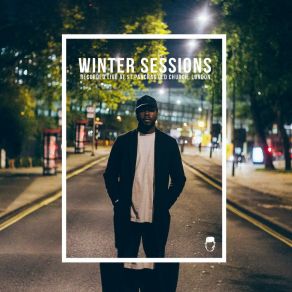 Winter Sessions (Live From St. Pancras Old Church) album cover