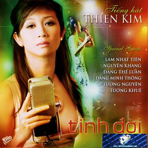 Tinh Doi album cover