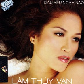 Dau Yeu Ngay Nao album cover