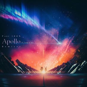 Apollo (Remixes) album cover