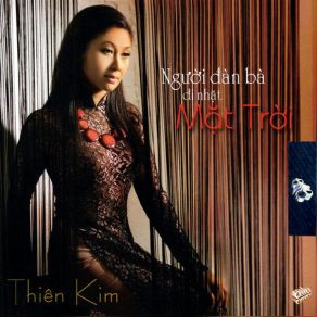 Nguoi Dan Ba Di Nhat Mat Troi album cover