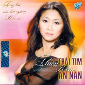 Trai Tim An Nan album cover