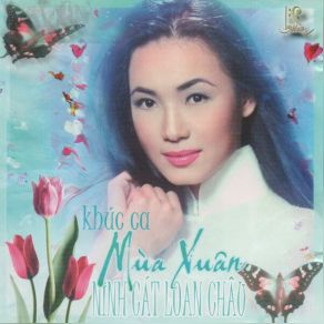 Khuc Ca Mung Xuan album cover