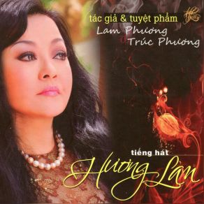 Huong Lan - Tuyet Pham Truc Phuong & Lam Phuong album cover