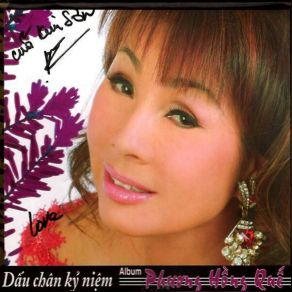 Dau Chan Ky Niem album cover