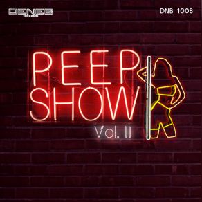 Peep Show, Vol. 2 album cover