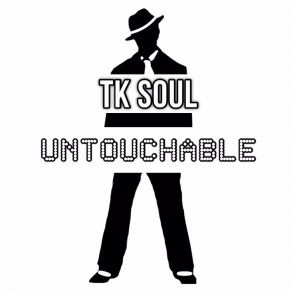 Untouchable album cover