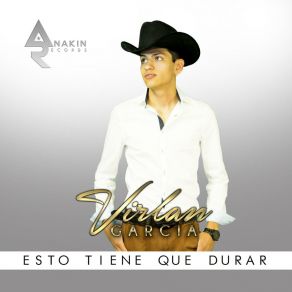 Esto Tiene Que Durar album cover