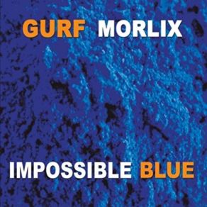 Impossible Blue album cover