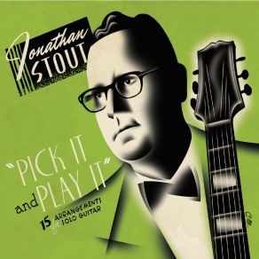 Pick It And Play It album cover