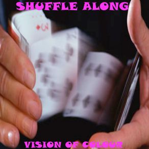 Shuffle Along album cover