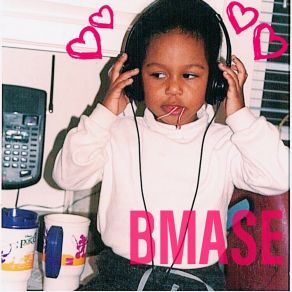BMASE album cover