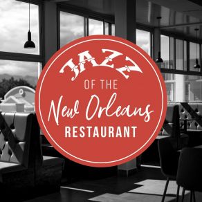 Jazz Of The New Orleans Restaurant album cover
