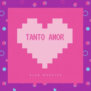 Tanto Amor album cover