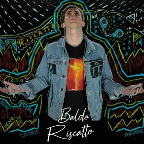 Riscatto album cover