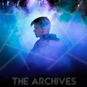 The Archives album cover