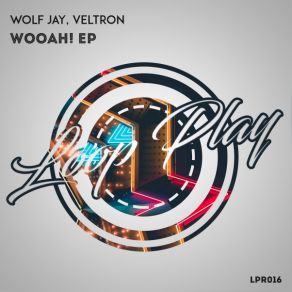 Wooah! album cover