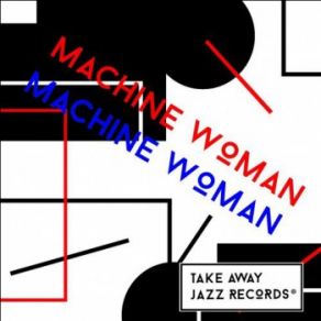 When A Machine Cries, You Get Petrol (Maxi-Single) album cover