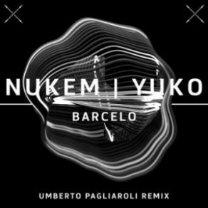 Barcelo (Maxi-Single) album cover