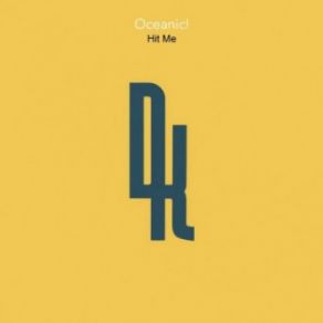 Hit Me (Maxi-Single) album cover