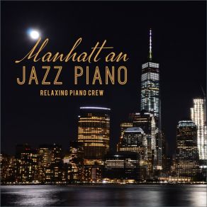 Manhattan Jazz Piano album cover