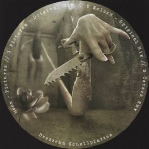 Pictures (Maxi-Single) album cover