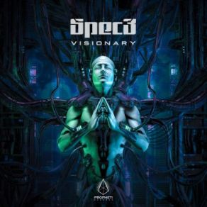Visionary (Single) album cover