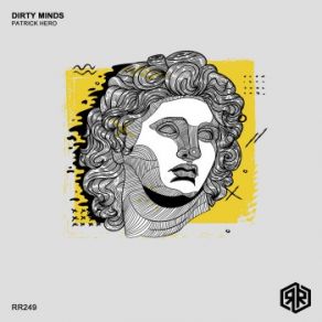 Dirty Minds (Maxi-Single) album cover