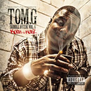 Kush N Kupz album cover