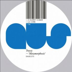 Metamorphosis album cover