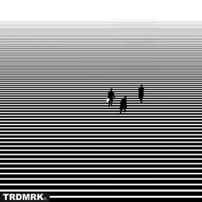 TRDMRK (CD1) album cover