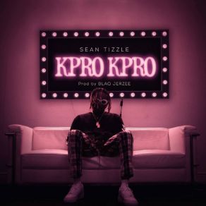 Kpro Kpro album cover