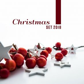 Christmas Set 2018 album cover
