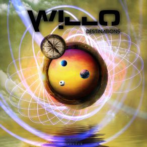 Destinations album cover