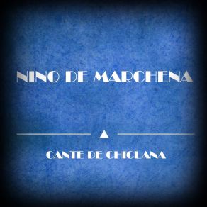 Cante De Chiclana album cover