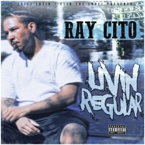 Livin Regular album cover