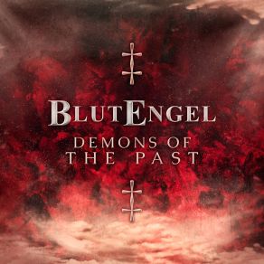 Demons Of The Past album cover